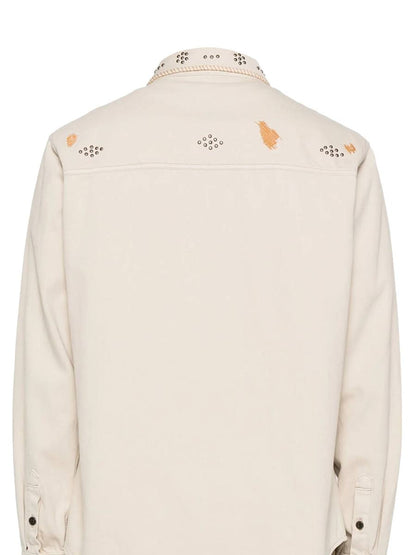 Isabel Marant Hemden