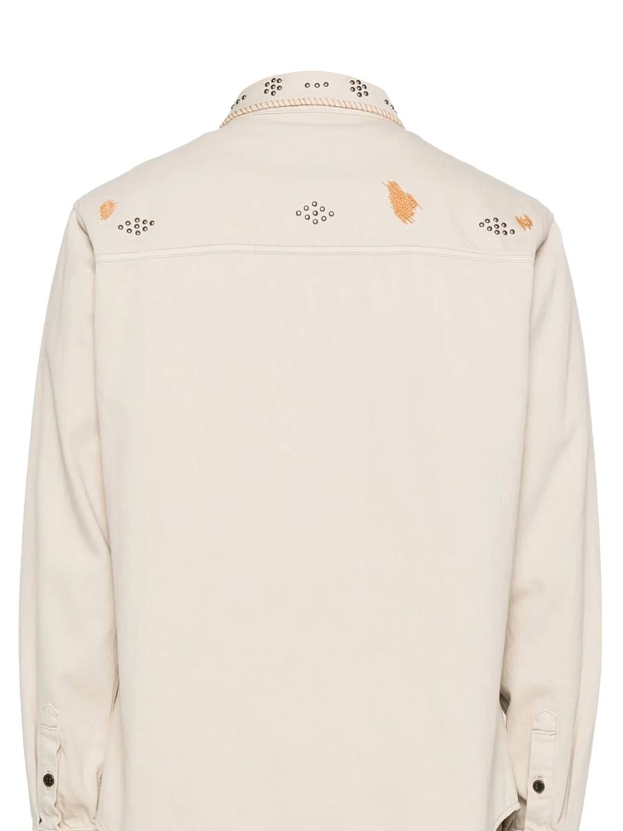 Isabel Marant Hemden