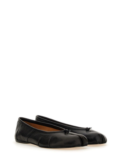Maison Margiela Ballerinas „Tabi New“.