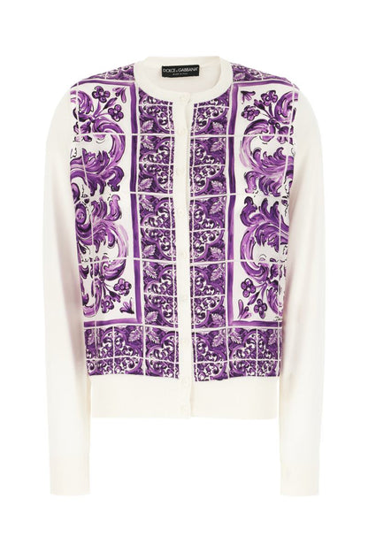Dolce &amp; Gabbana Strickwaren
