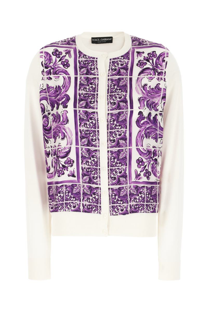 Dolce &amp; Gabbana Strickwaren