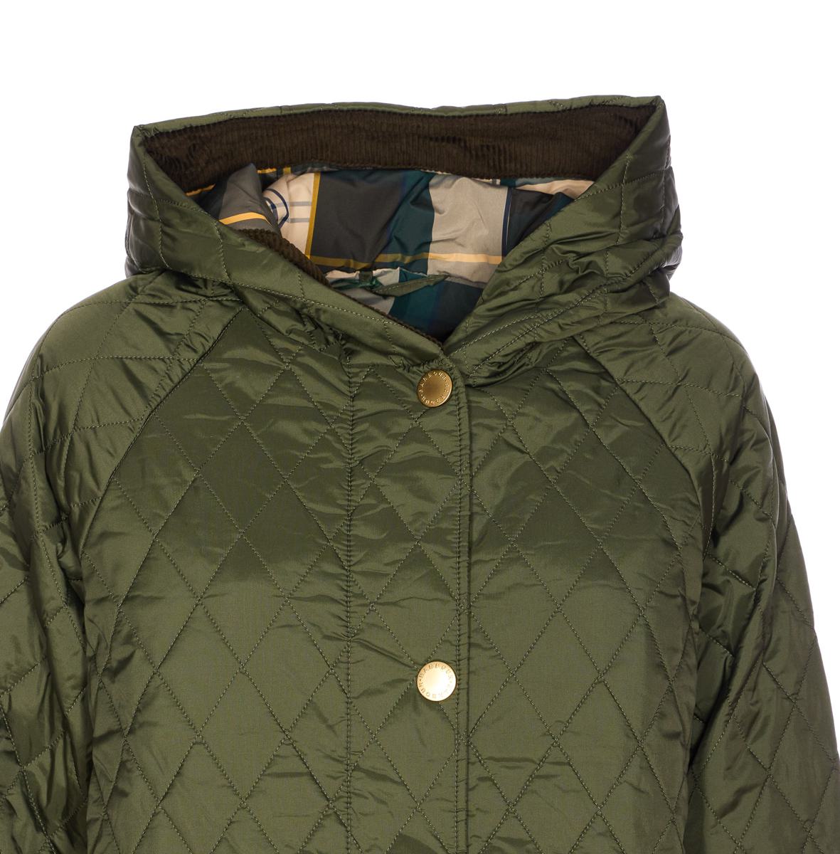 Barbour Jacken
