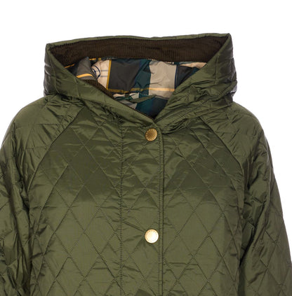 Barbour Jacken
