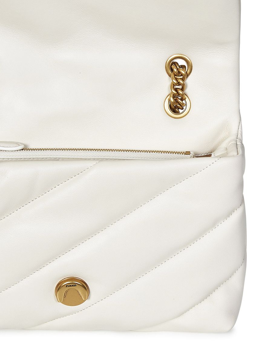 Pinko „Love One Classic“ Umhängetasche