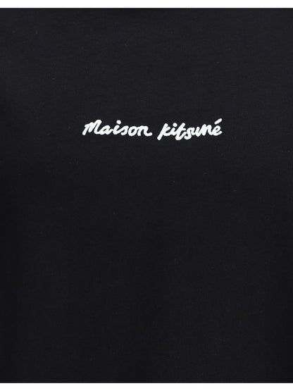 T-Shirts und Polos von Maison Kitsuné