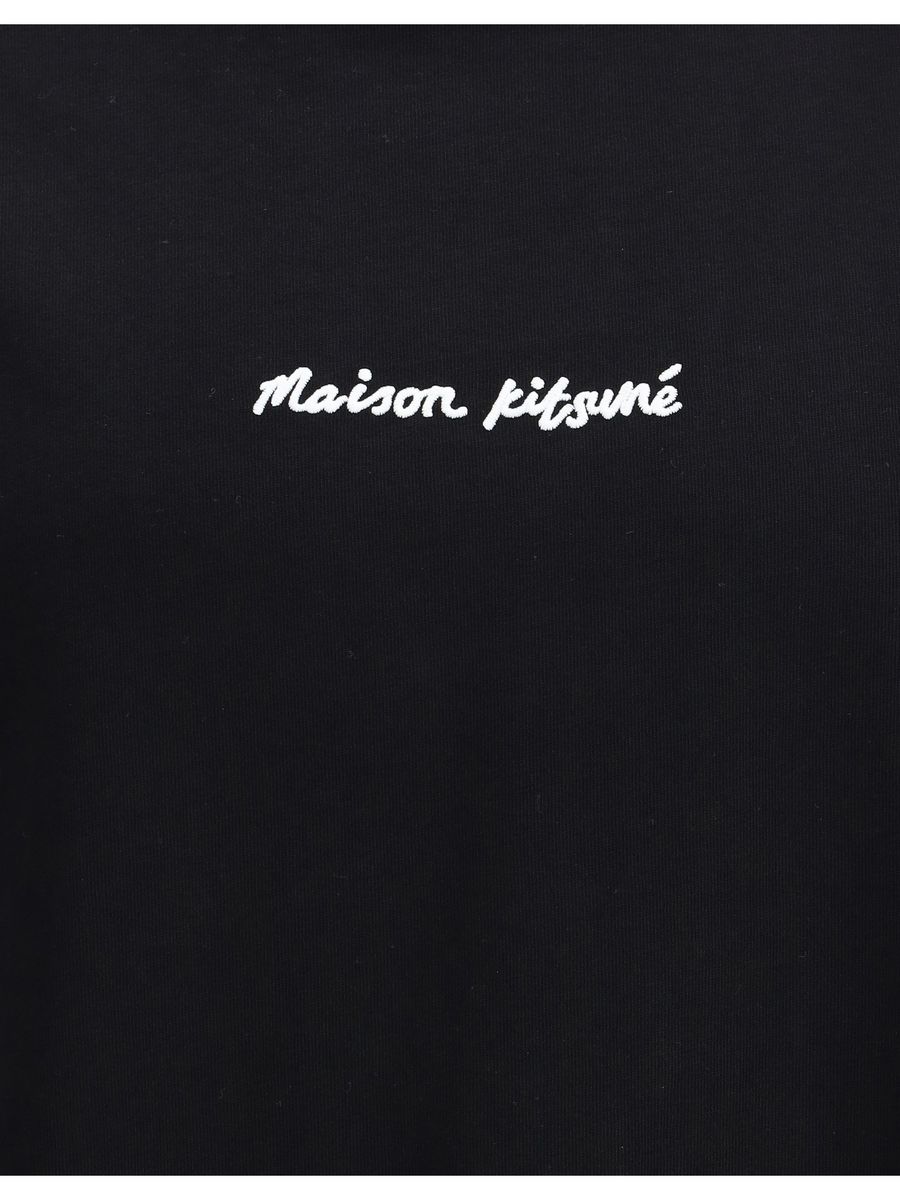 T-Shirts und Polos von Maison Kitsuné