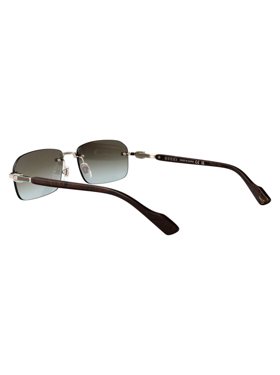 Gucci Sonnenbrillen