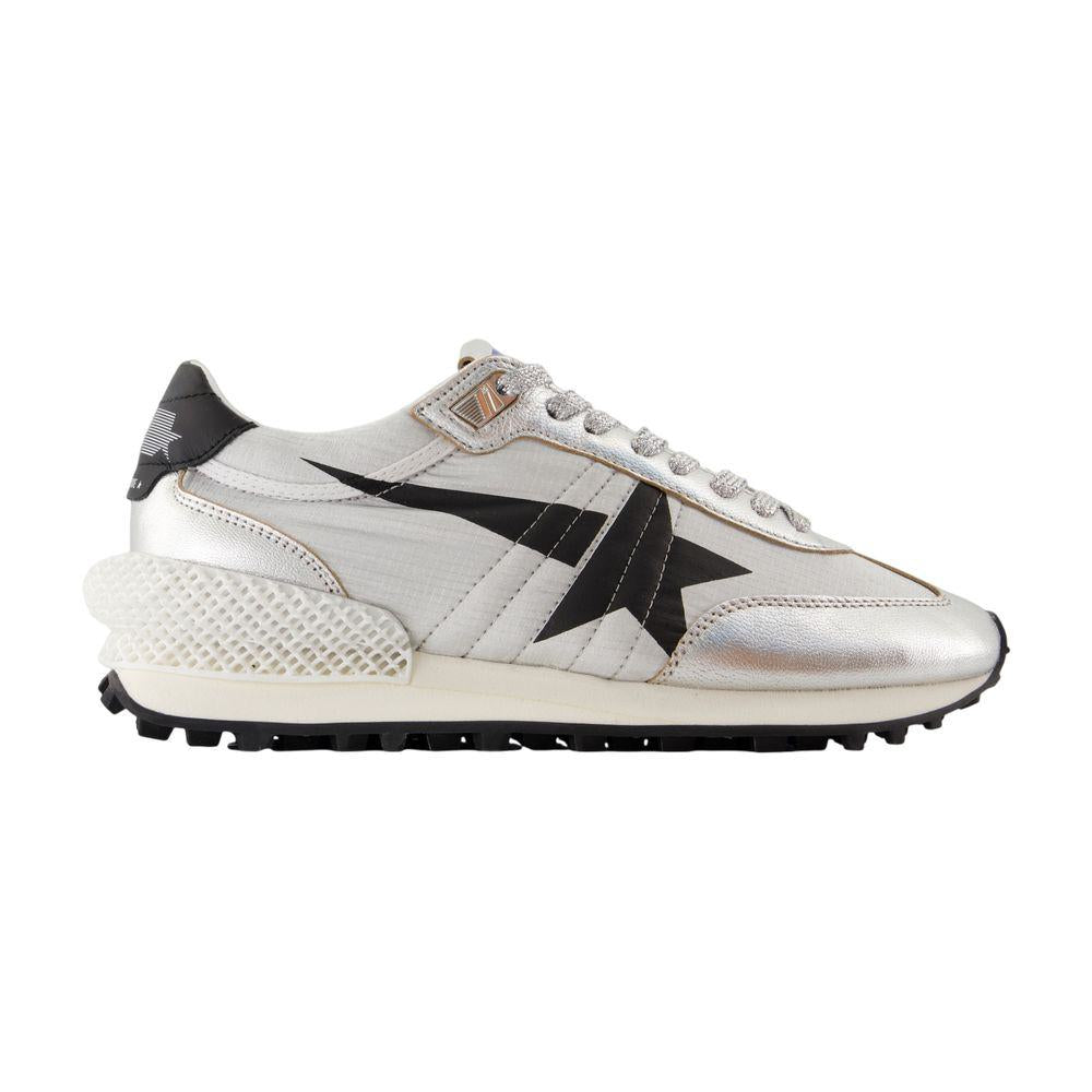 Golden Goose Running Marathon Sneaker