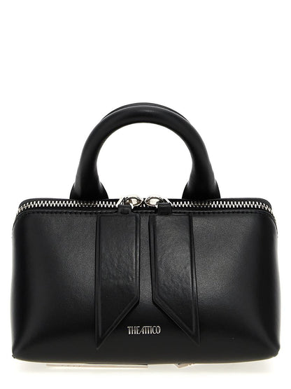 Die Attico „Friday“ Mini-Handtasche