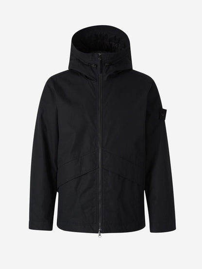 Stone Island Ghost Piece Funktionsparka