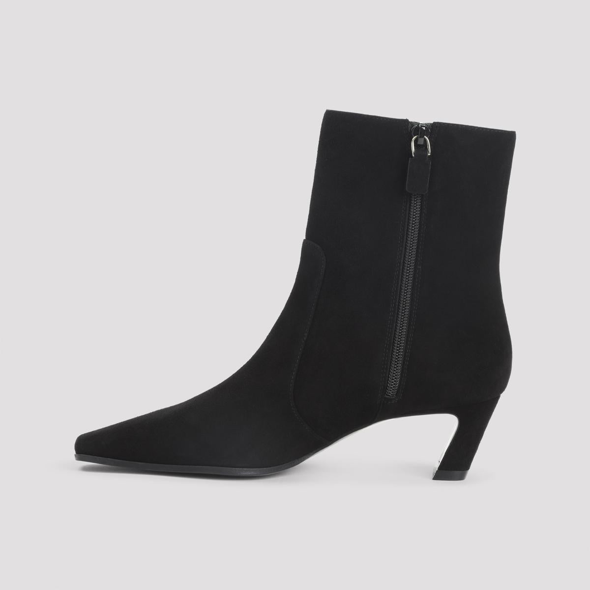 Stuart Weitzman Stiefel