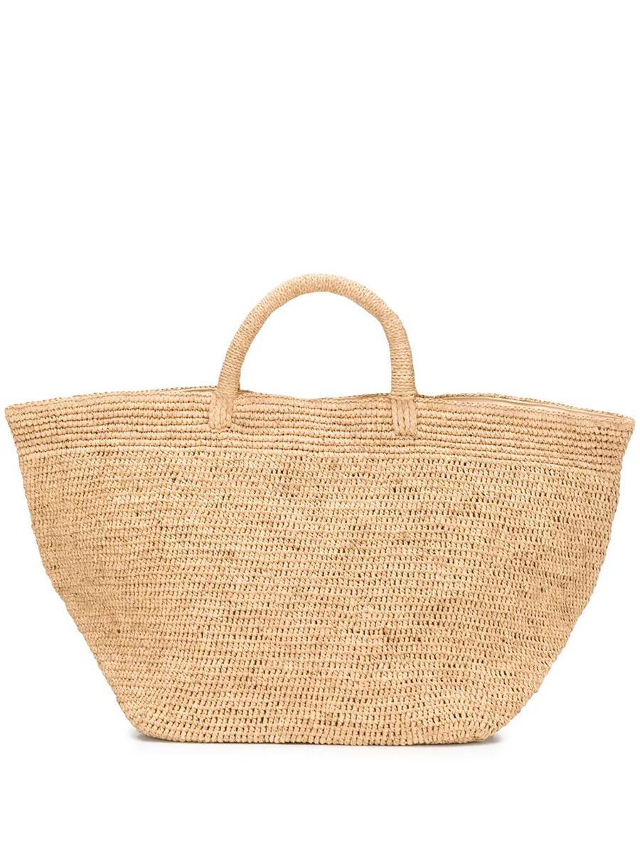 Ibeliv Vanillebeutel Taschen