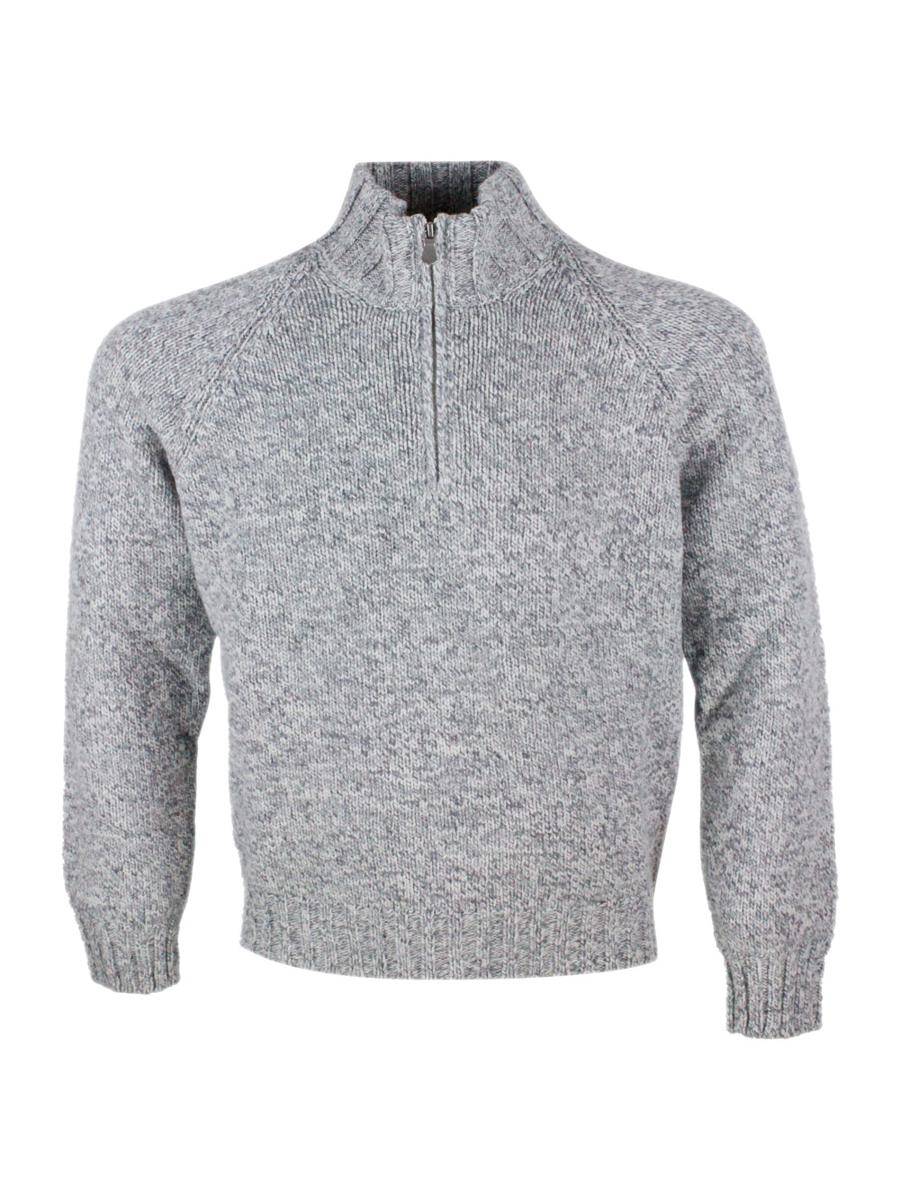 Barba Pullover