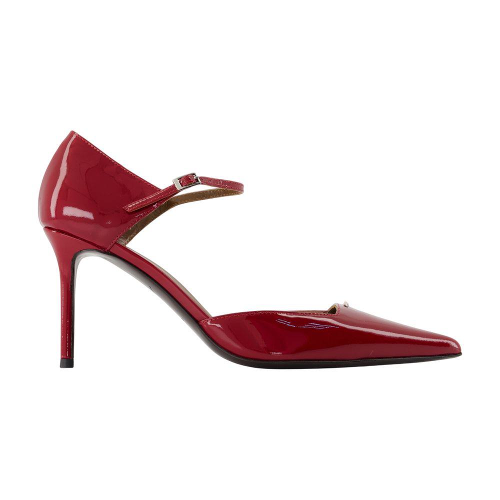 Giuseppe Zanotti Raquel 85 Pumps