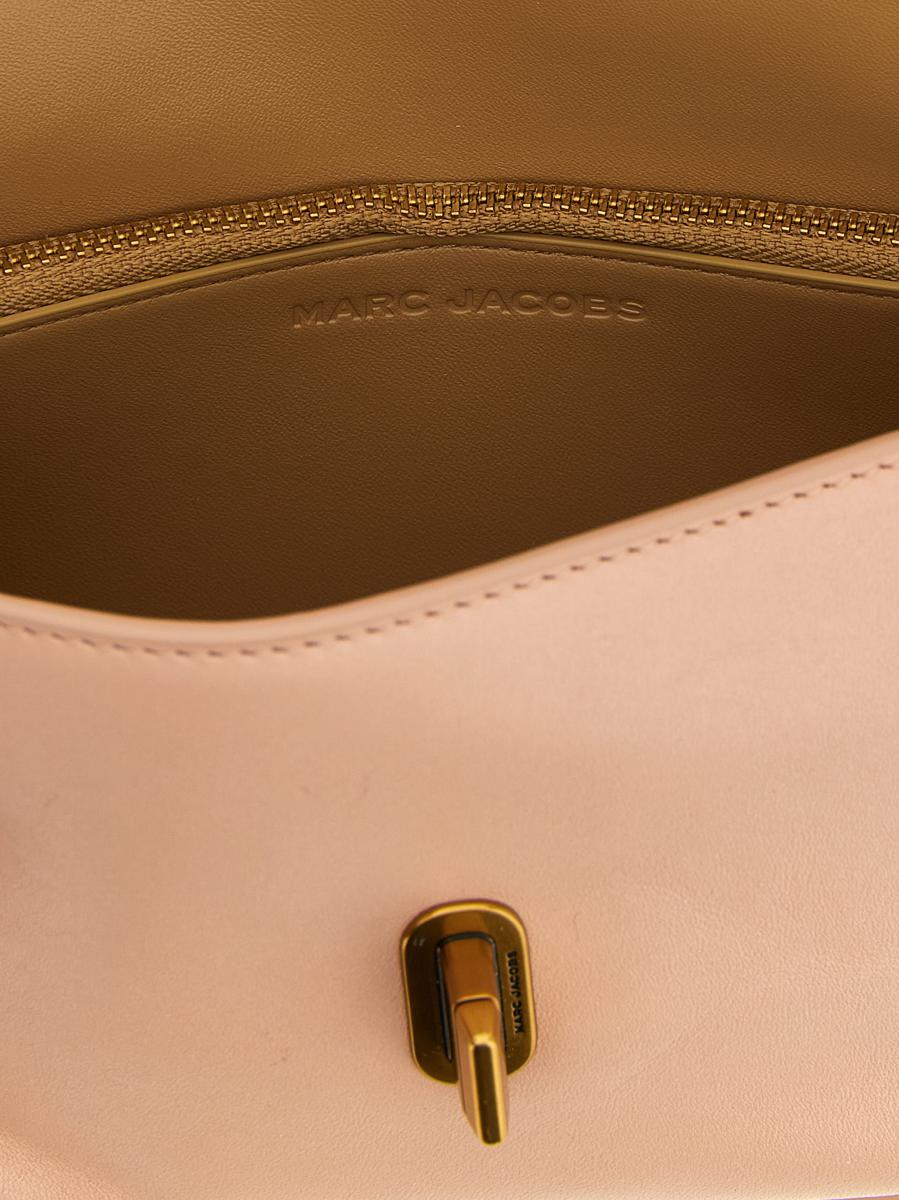 Marc Jacobs „The Dual Chain Wallet“ Schultertasche