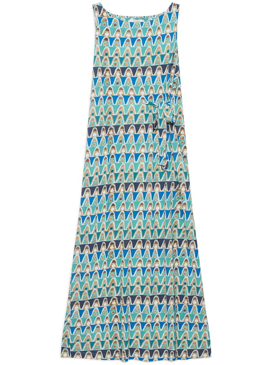 Malìparmi Kleid Kleidung
