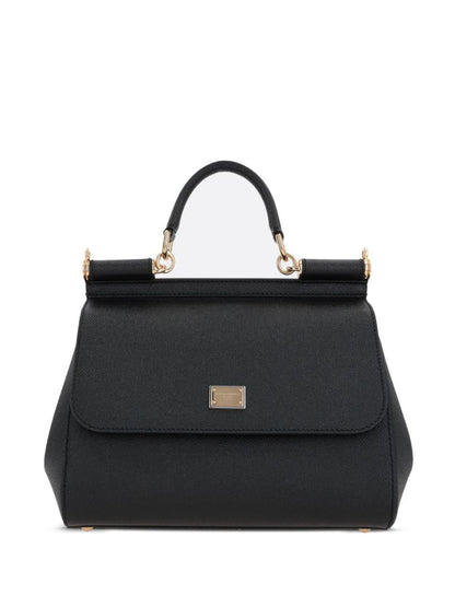 Dolce &amp; Gabbana Sicily Große Handtasche