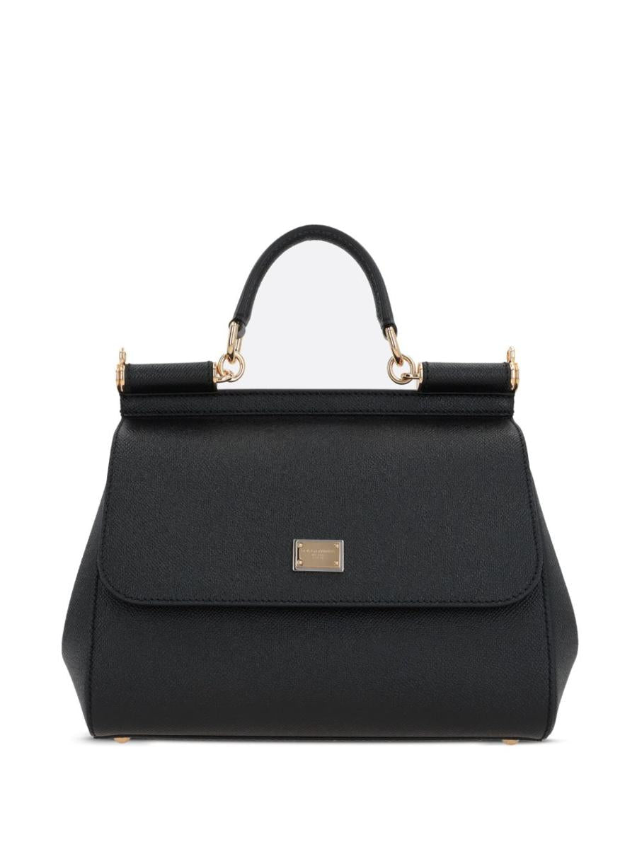 Dolce &amp; Gabbana Sicily Große Handtasche