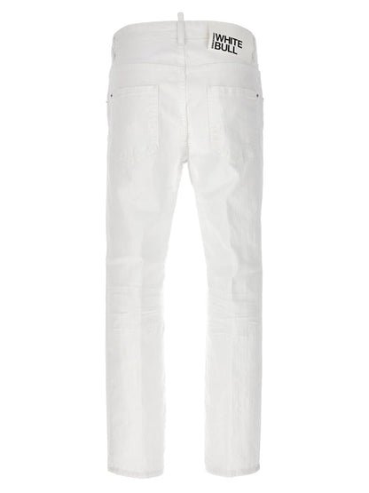 DSQUARED2 „Cool Girl“-Jeans