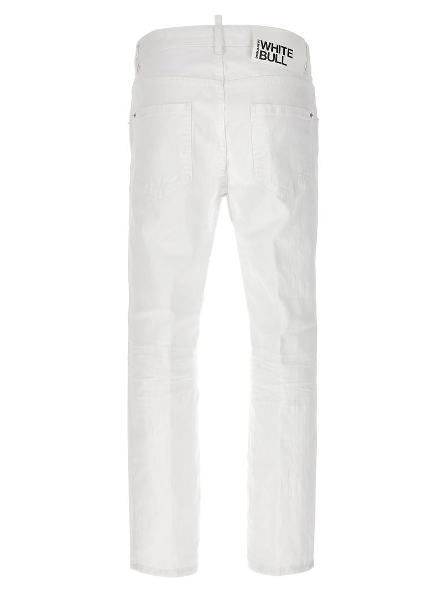 DSQUARED2 „Cool Girl“-Jeans