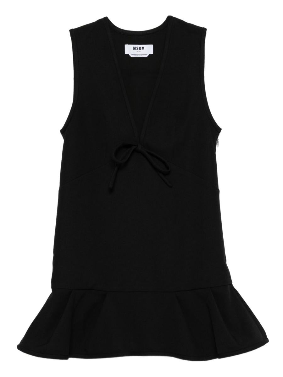 Msgm Kleider