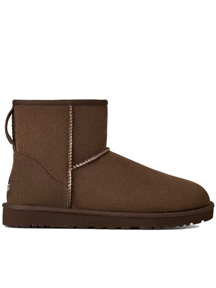 UGG M Classic Mini Schuhe