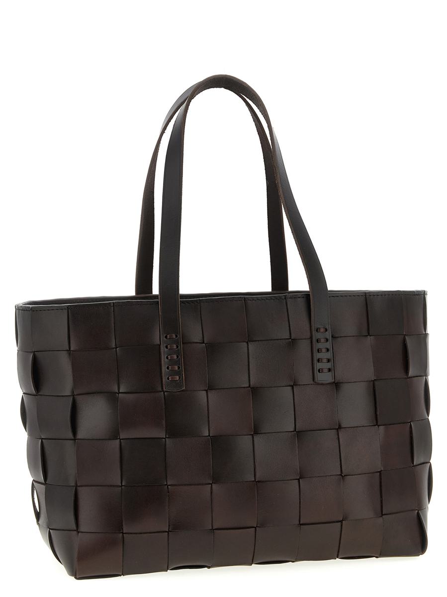 Dragon Diffusion „Japan Tote“ Einkaufstasche