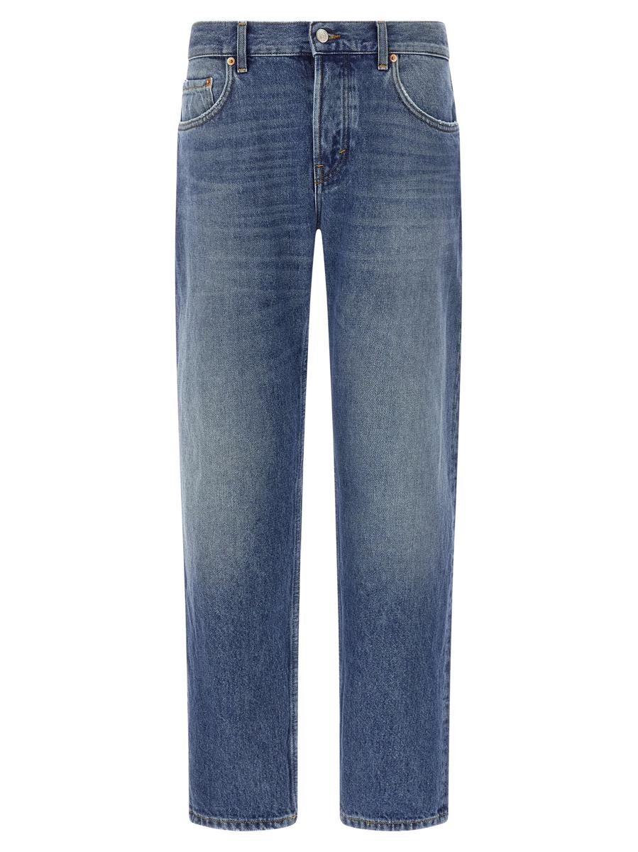 Department 5 „Keith“-Jeans