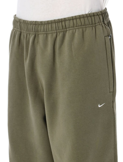 Nike Solo Swoosh Fleecehose