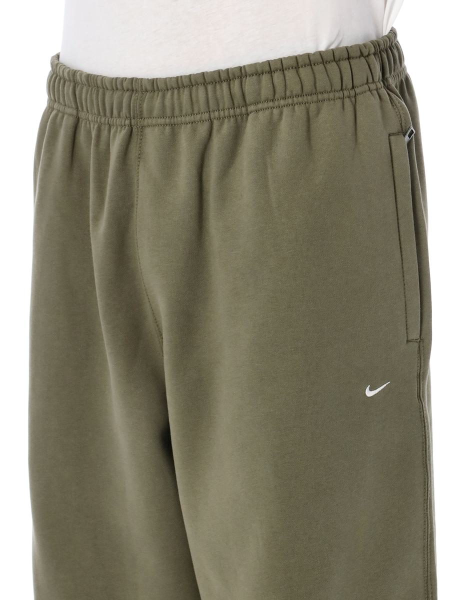 Nike Solo Swoosh Fleecehose