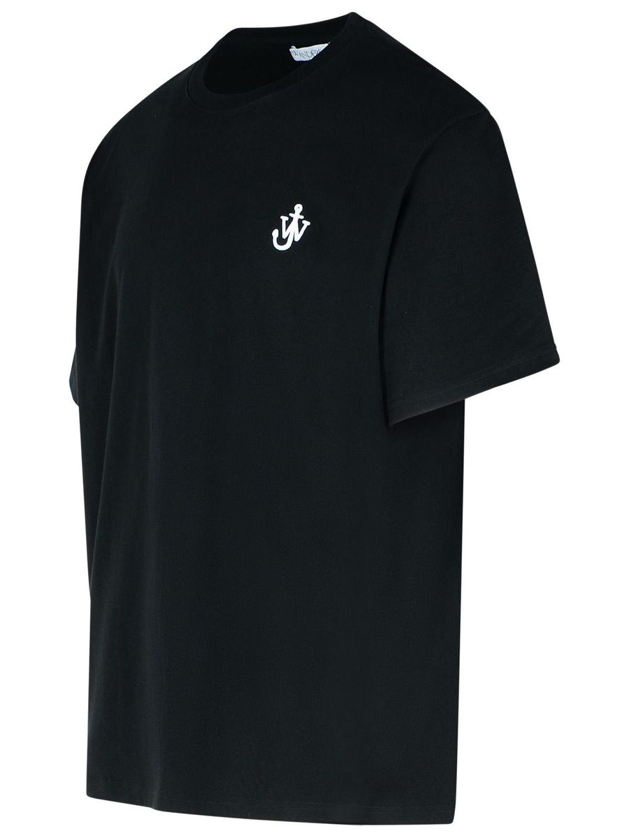 Jw Anderson „Anker“-T-Shirt