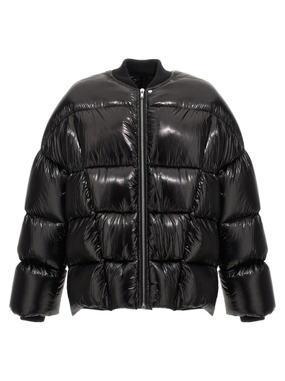 Rick Owens „Flight“ Daunenjacke
