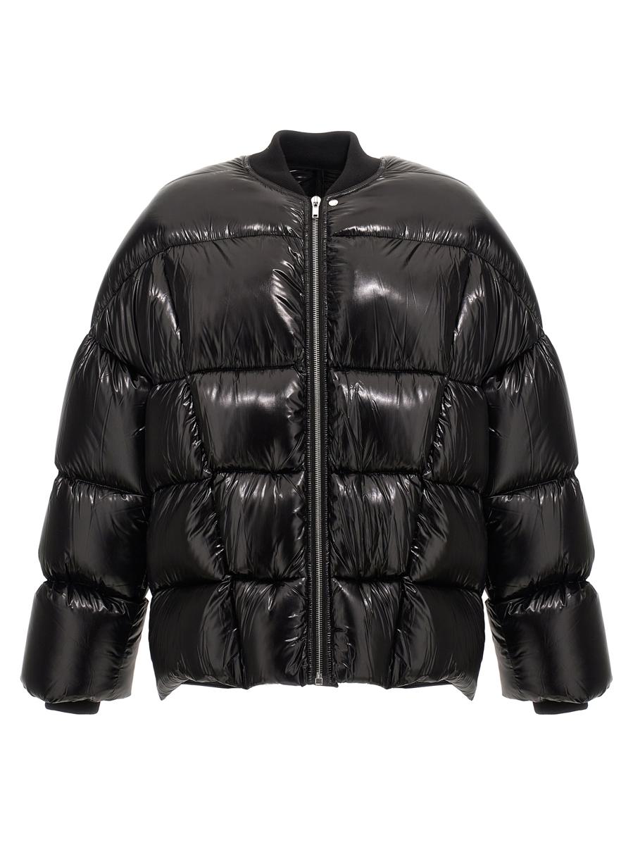 Rick Owens „Flight“ Daunenjacke