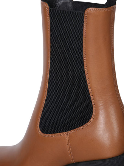 Burberry Stiefel