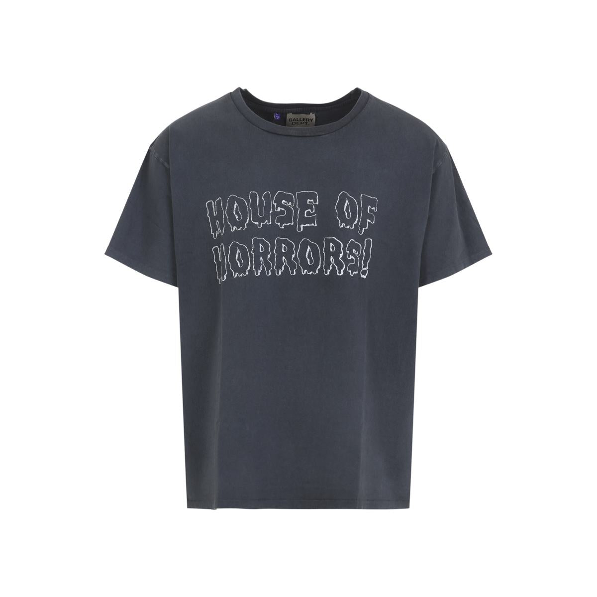 Galerie-Abteilung Tshirt