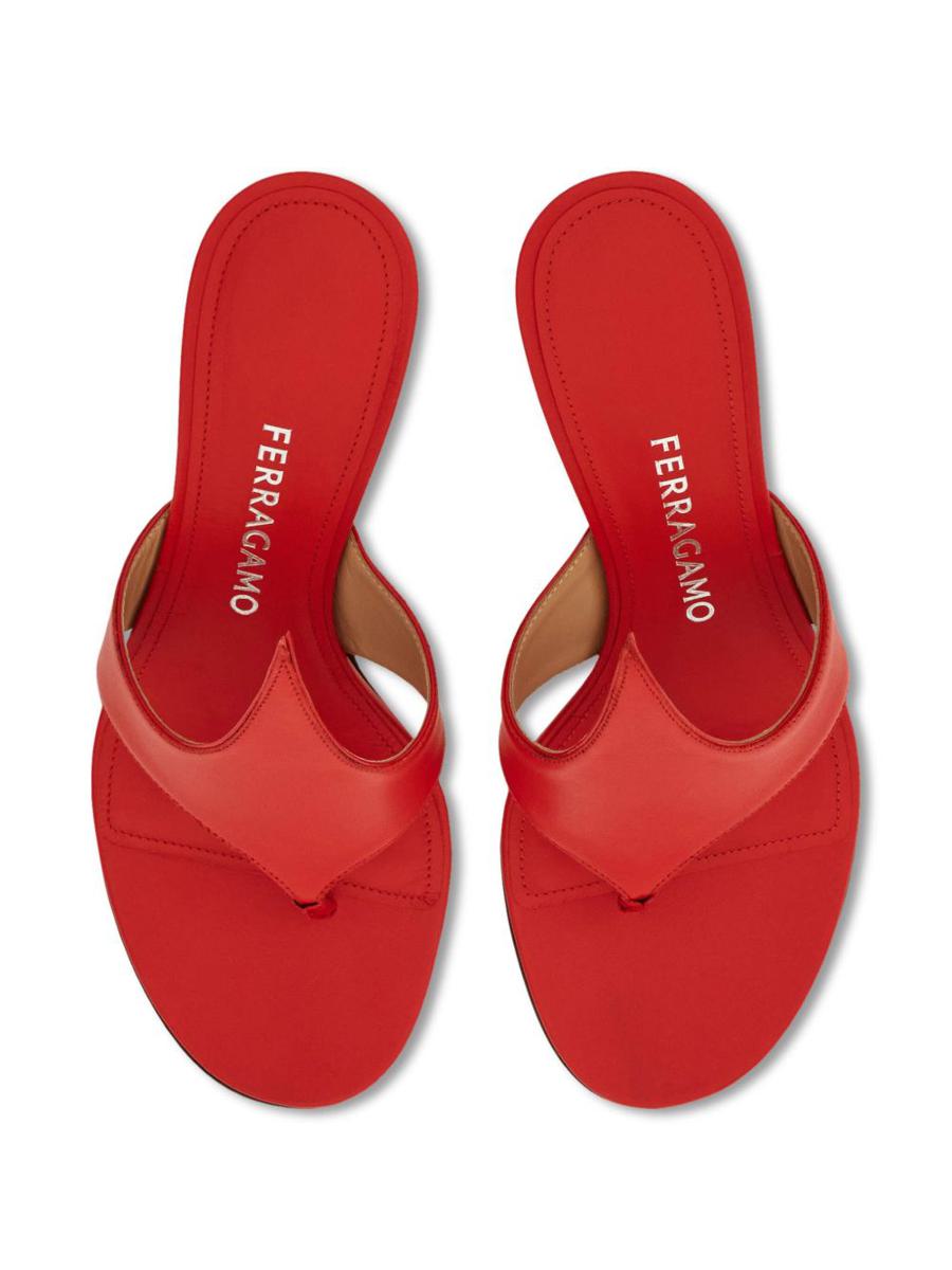 Salvatore Ferragamo Sandalen