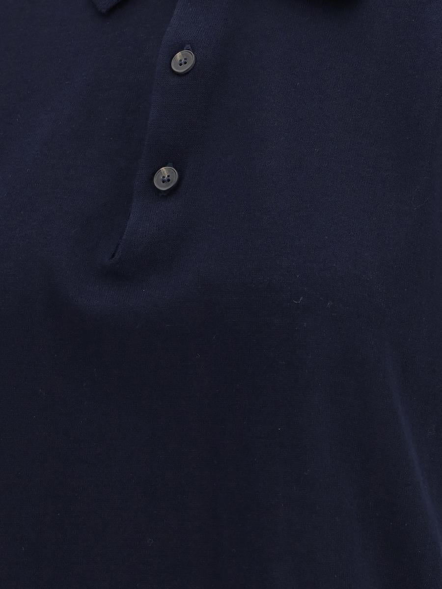 Poloshirts von Premiata