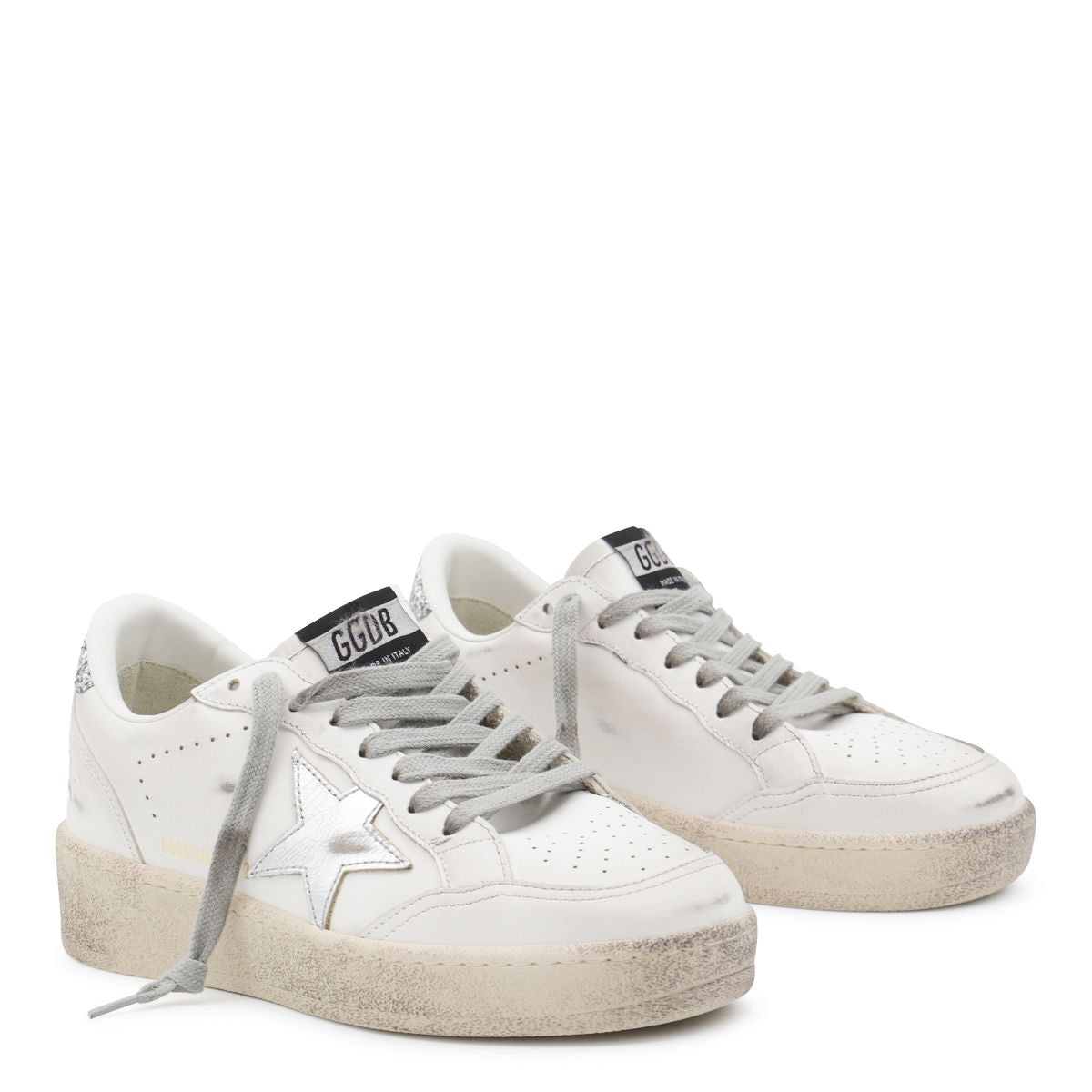 Golden Goose Turnschuhe