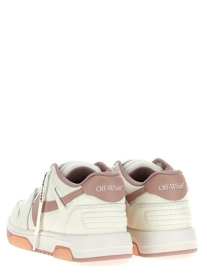 Off-White „Out Of Office“-Sneaker
