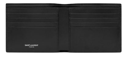 Saint Laurent Geldbörsen