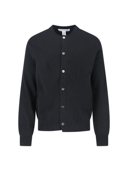 Comme Des Garçons Pullover