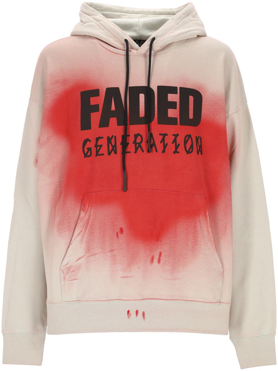 M44 Label Group Pullover
