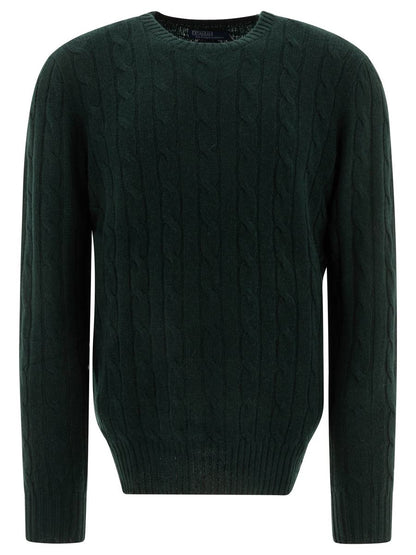 Polo Ralph Lauren Kaschmirpullover
