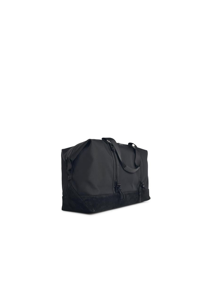 Moncler „Tech“-Reisetasche aus Polyamidmischung