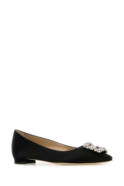 Manolo Blahnik Tänzer
