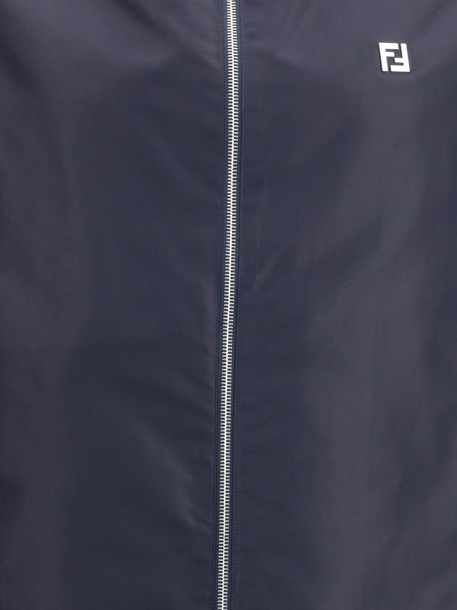 Fendi Jacken