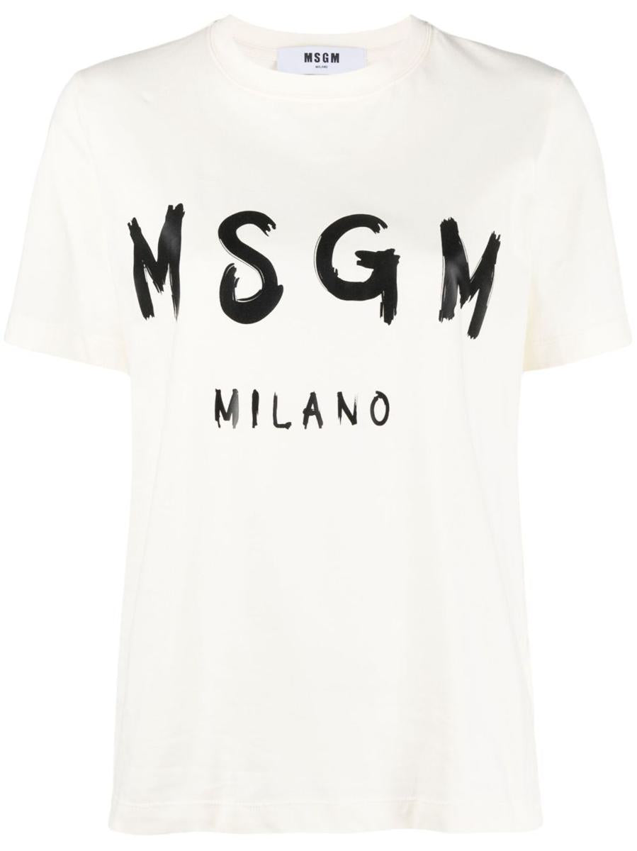 Msgm T-Shirts und Polos