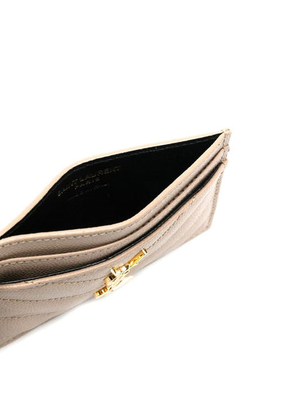 Saint Laurent Geldbörsen