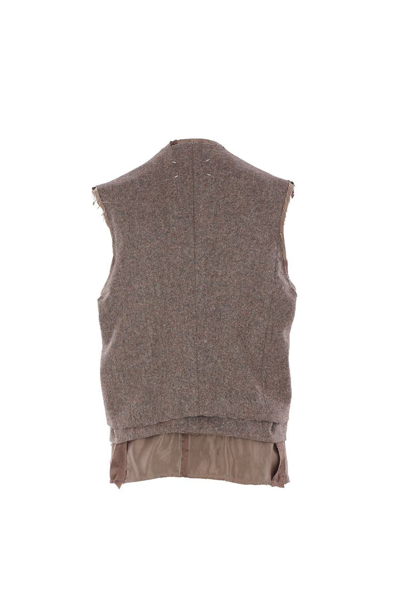 Maison Margiela Jacken