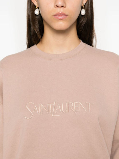 Saint Laurent Pullover